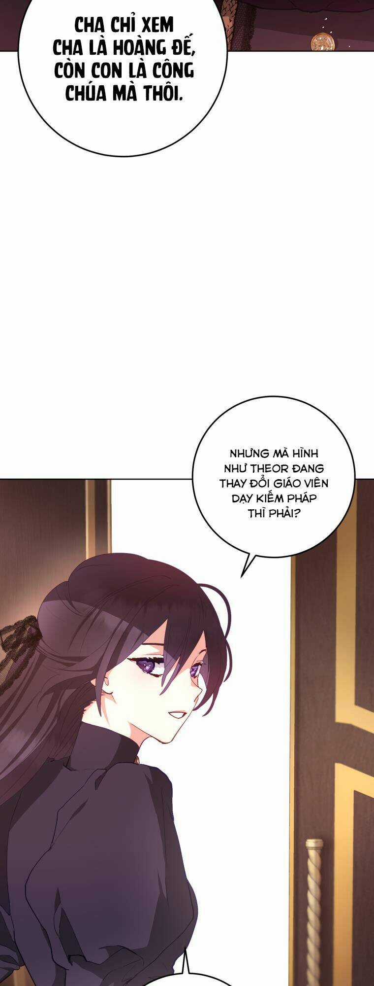 Em Trai Tôi Là Hoàng Đế Ngang Ngược Chapter 4 trang 50