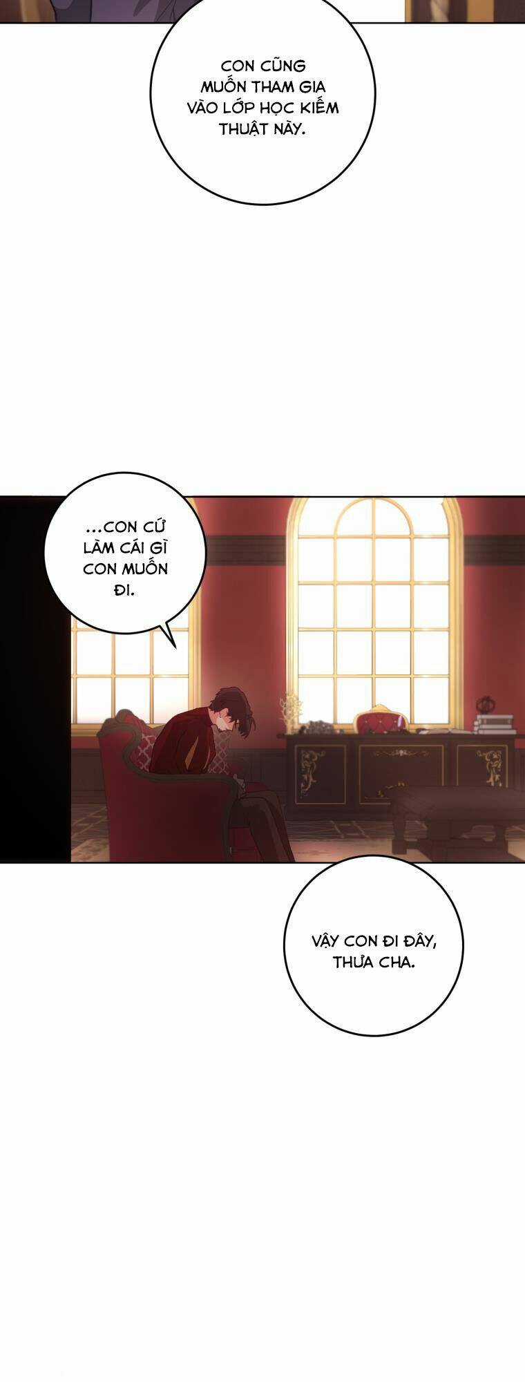 Em Trai Tôi Là Hoàng Đế Ngang Ngược Chapter 4 trang 51