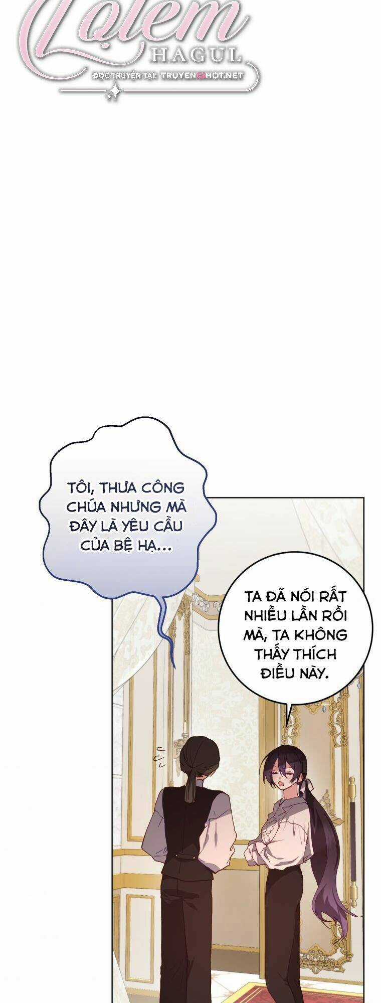 Em Trai Tôi Là Hoàng Đế Ngang Ngược Chapter 4 trang 57