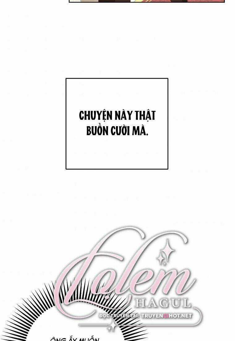 Em Trai Tôi Là Hoàng Đế Ngang Ngược Chapter 4 trang 58