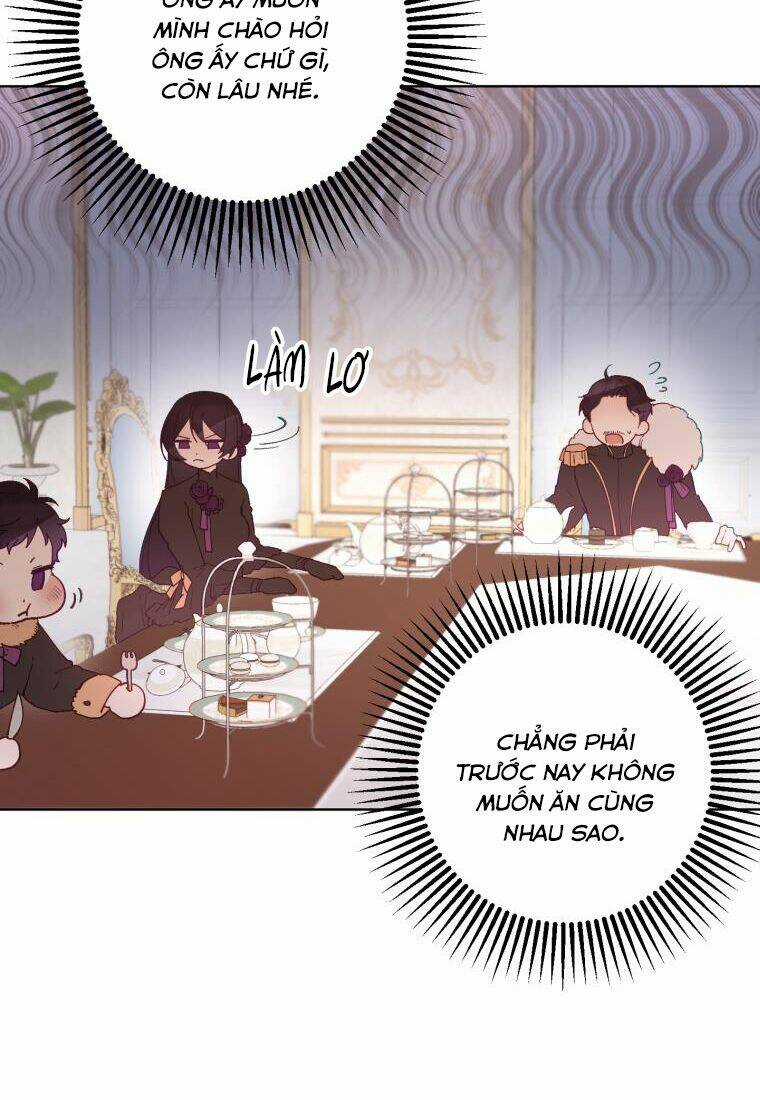 Em Trai Tôi Là Hoàng Đế Ngang Ngược Chapter 4 trang 59