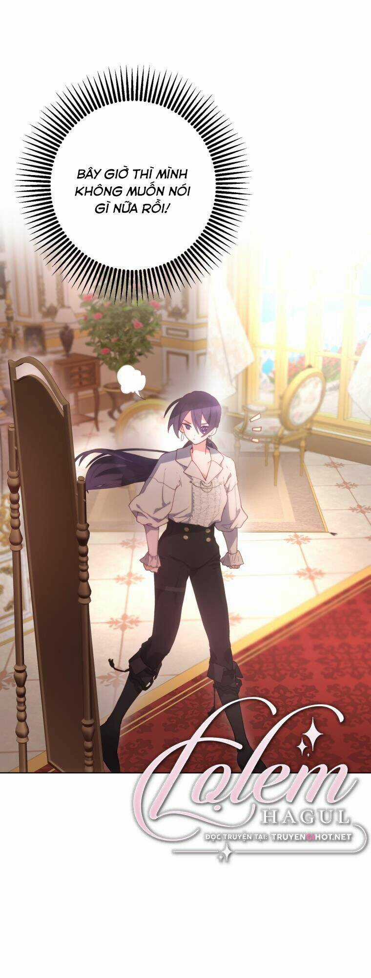 Em Trai Tôi Là Hoàng Đế Ngang Ngược Chapter 4 trang 60