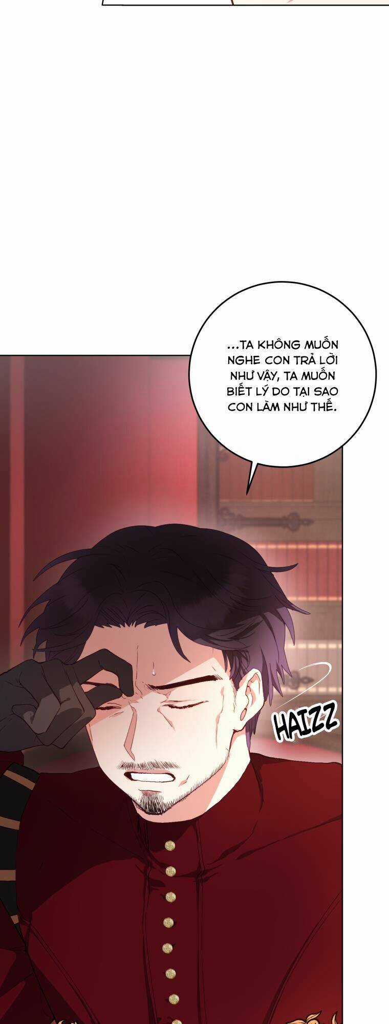 Em Trai Tôi Là Hoàng Đế Ngang Ngược Chapter 4 trang 7