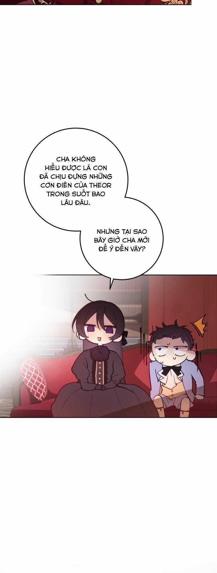 Em Trai Tôi Là Hoàng Đế Ngang Ngược Chapter 4 trang 8