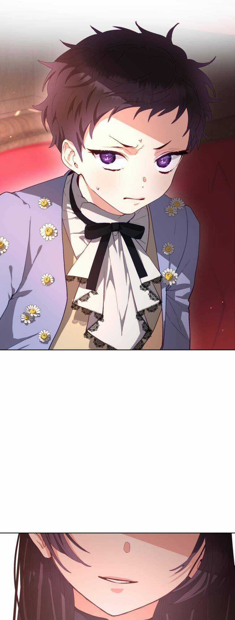 Em Trai Tôi Là Hoàng Đế Ngang Ngược Chapter 4 trang 9