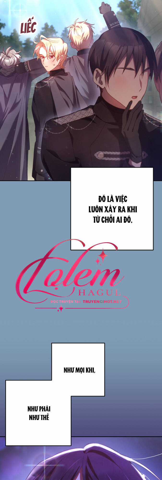 Em Trai Tôi Là Hoàng Đế Ngang Ngược Chapter 40.1 trang 30