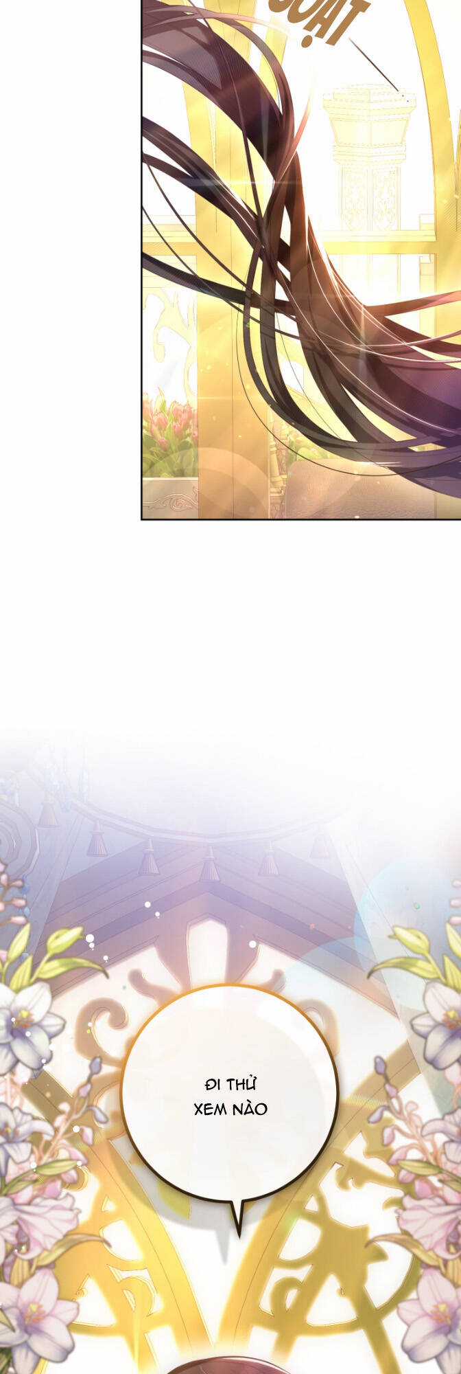 Em Trai Tôi Là Hoàng Đế Ngang Ngược Chapter 40.2 trang 2