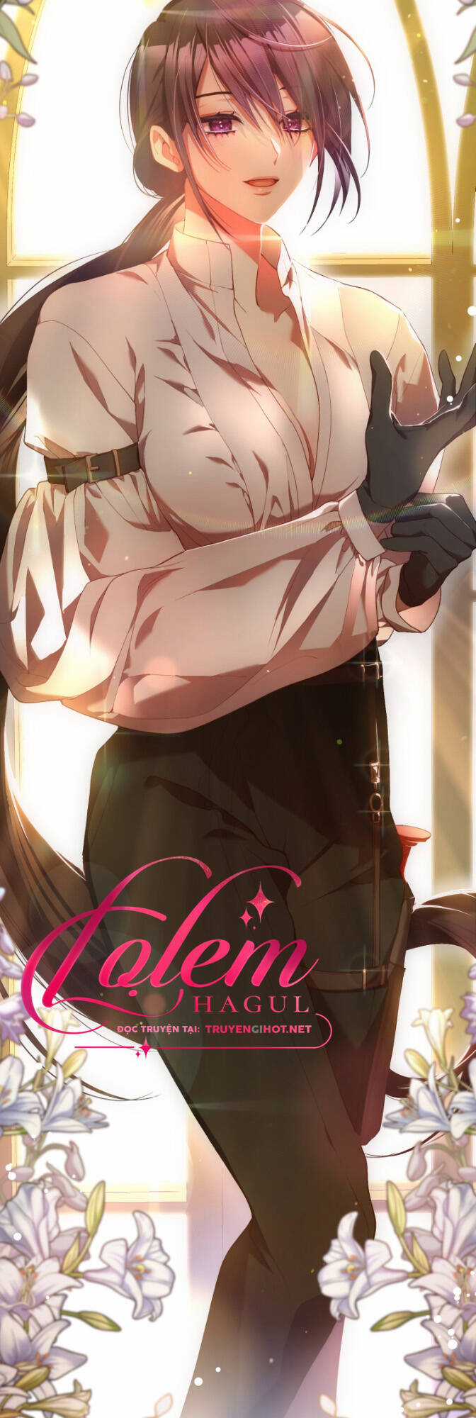 Em Trai Tôi Là Hoàng Đế Ngang Ngược Chapter 40.2 trang 3