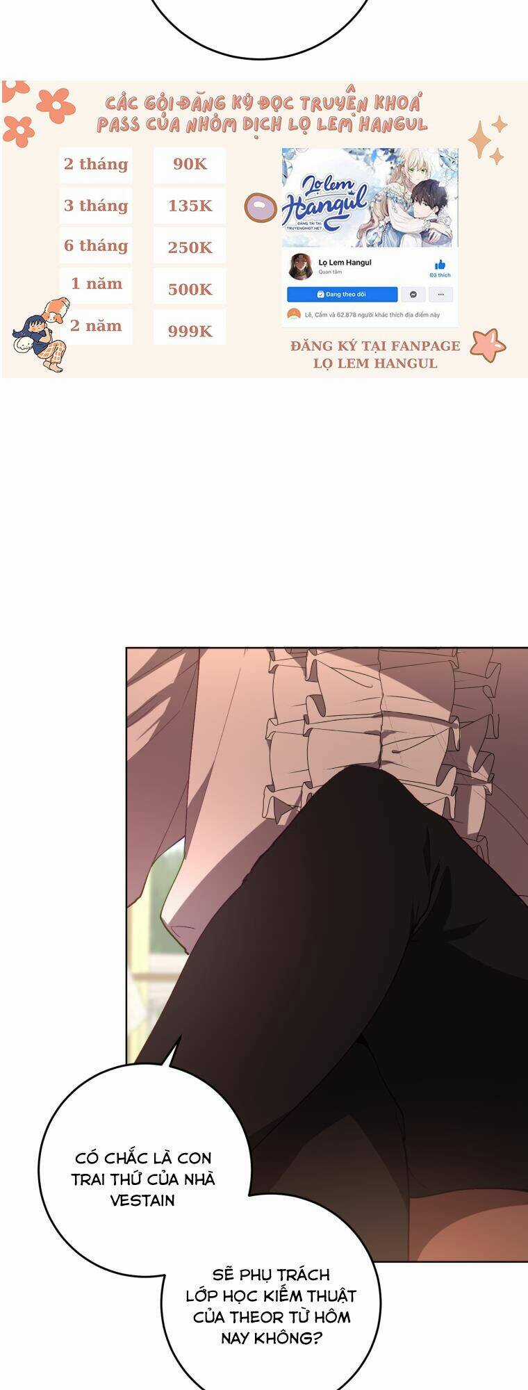 Em Trai Tôi Là Hoàng Đế Ngang Ngược Chapter 5 trang 10