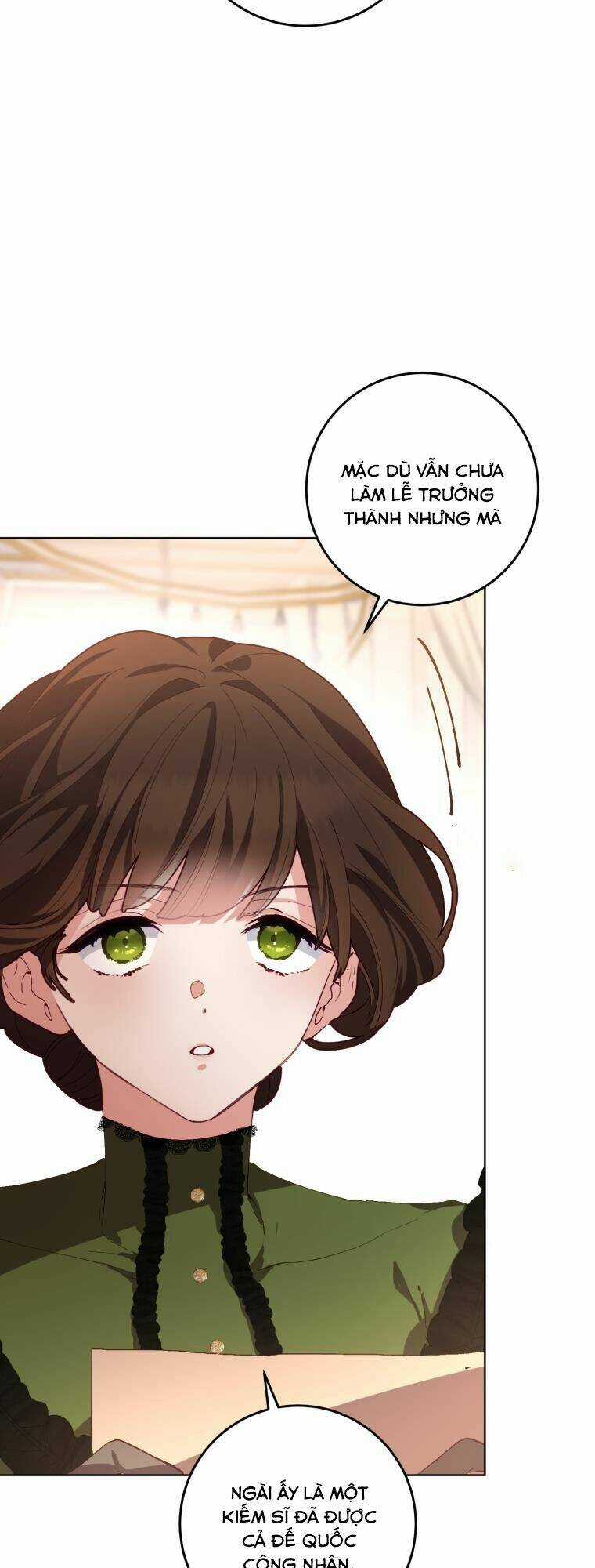 Em Trai Tôi Là Hoàng Đế Ngang Ngược Chapter 5 trang 11