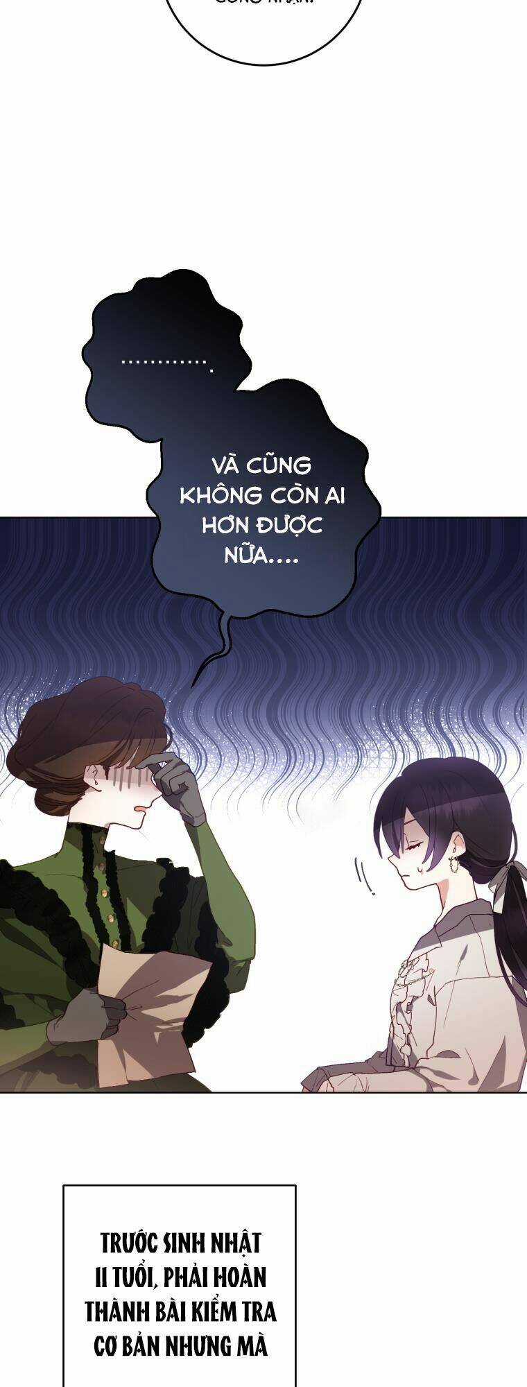 Em Trai Tôi Là Hoàng Đế Ngang Ngược Chapter 5 trang 12