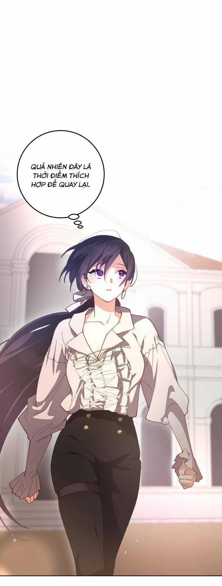 Em Trai Tôi Là Hoàng Đế Ngang Ngược Chapter 5 trang 16