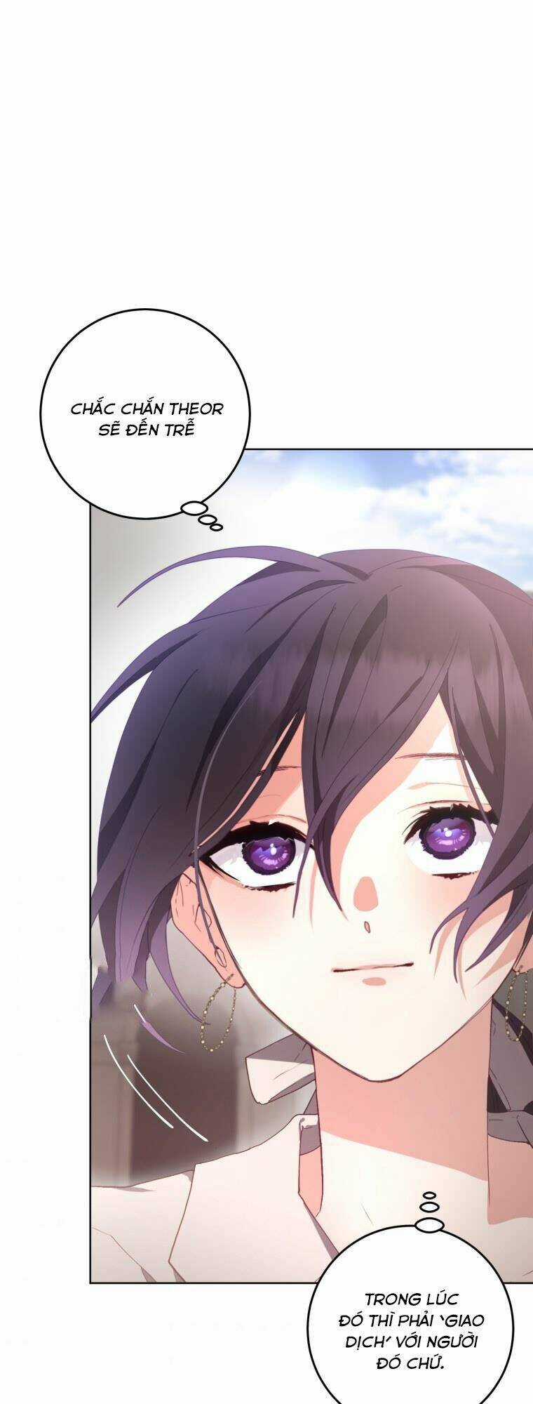 Em Trai Tôi Là Hoàng Đế Ngang Ngược Chapter 5 trang 17