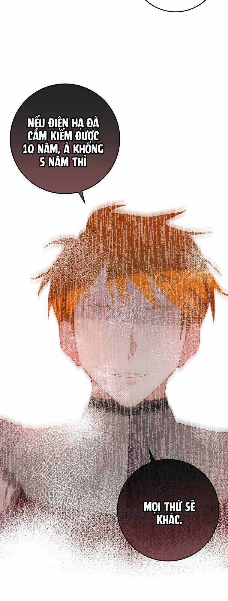 Em Trai Tôi Là Hoàng Đế Ngang Ngược Chapter 5 trang 18