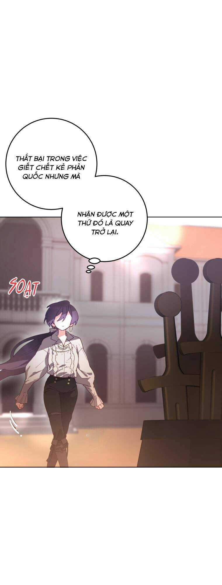 Em Trai Tôi Là Hoàng Đế Ngang Ngược Chapter 5 trang 19