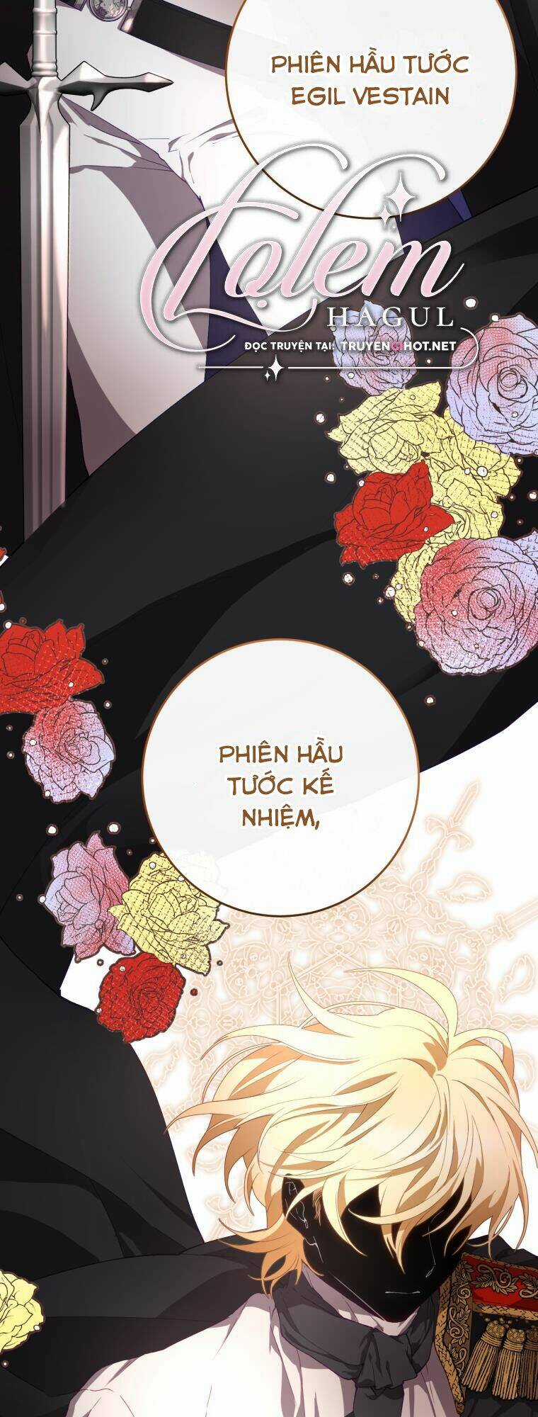 Em Trai Tôi Là Hoàng Đế Ngang Ngược Chapter 5 trang 2