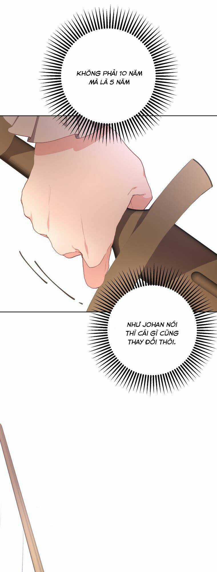 Em Trai Tôi Là Hoàng Đế Ngang Ngược Chapter 5 trang 20