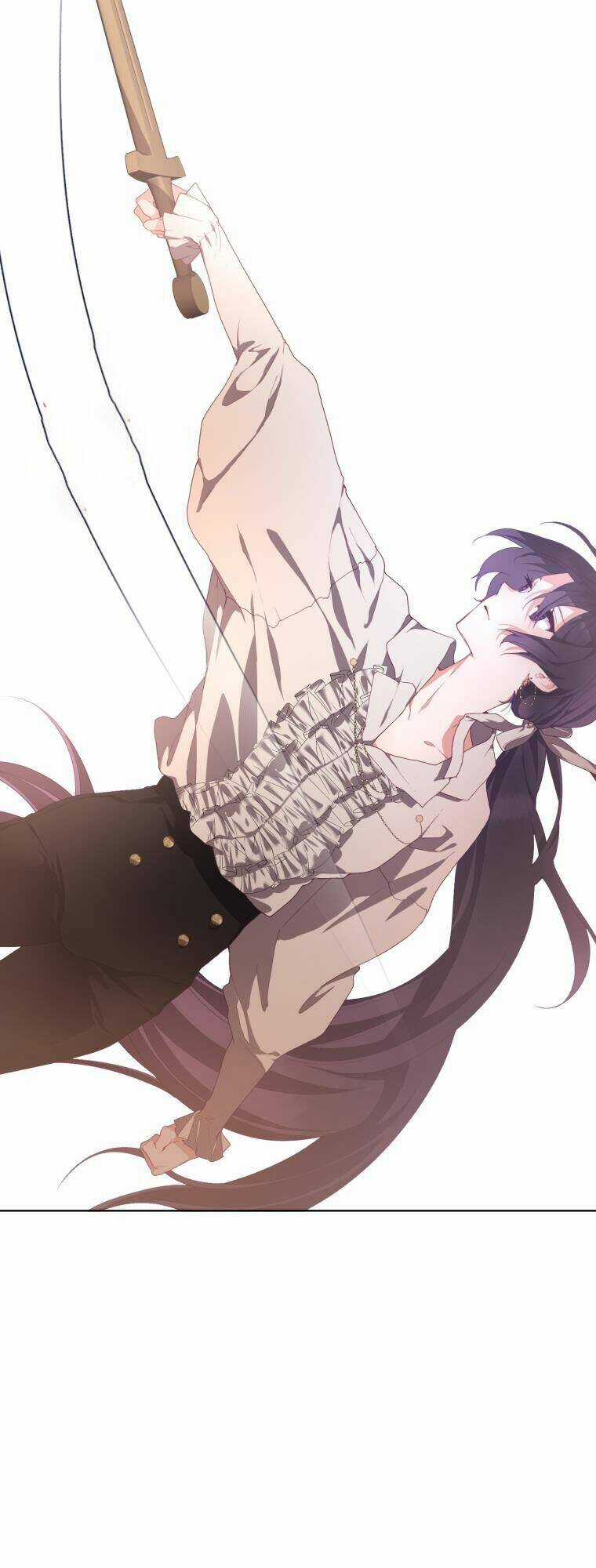 Em Trai Tôi Là Hoàng Đế Ngang Ngược Chapter 5 trang 21