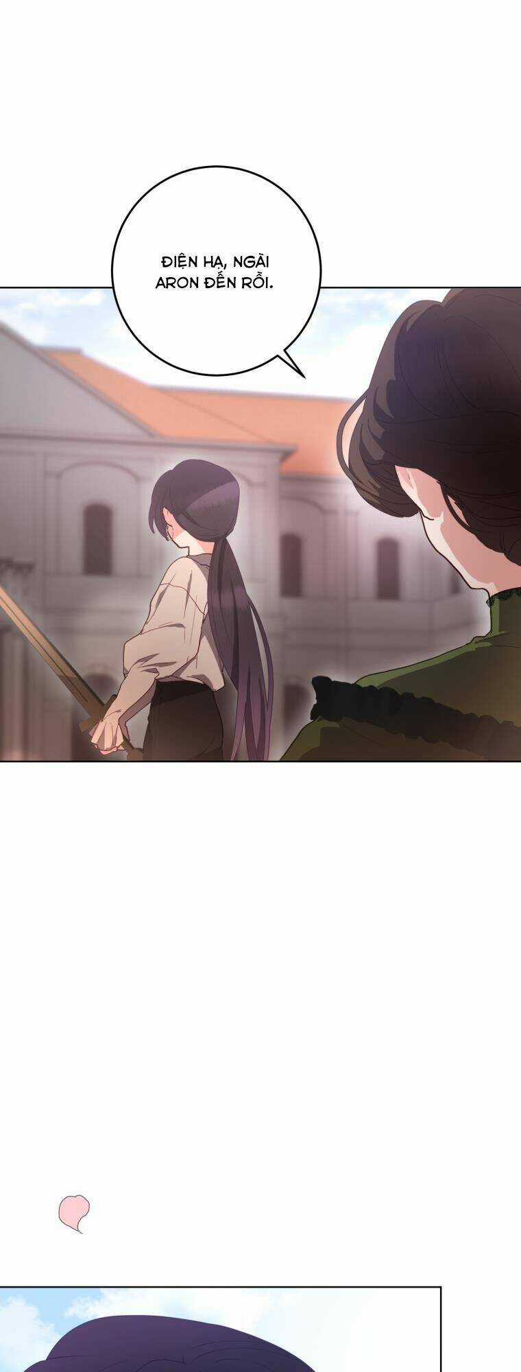 Em Trai Tôi Là Hoàng Đế Ngang Ngược Chapter 5 trang 22