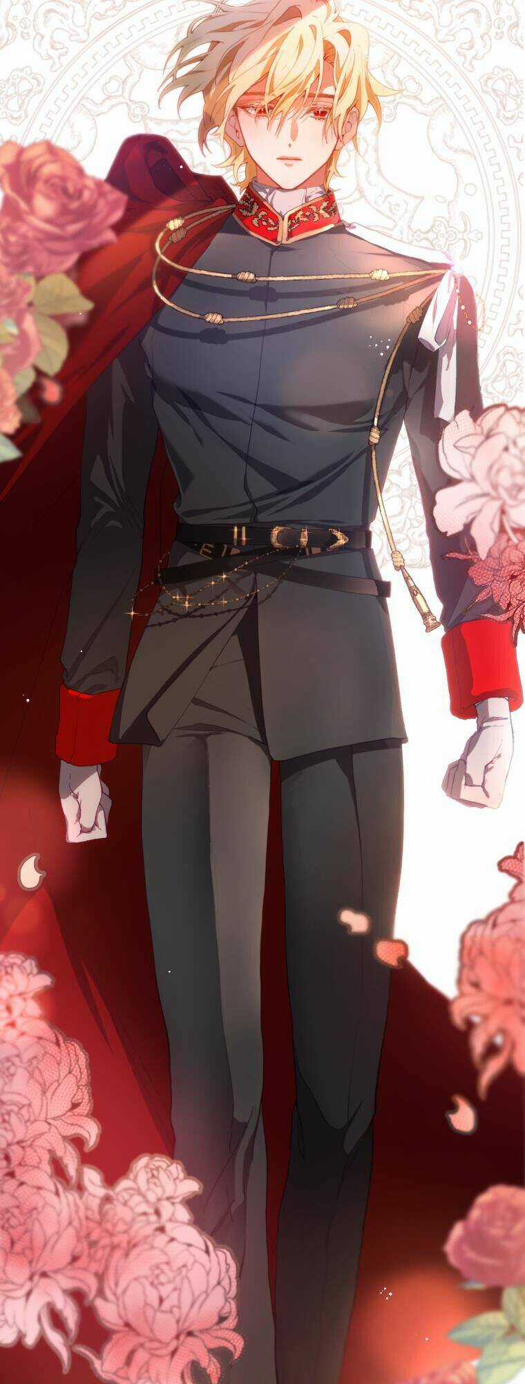 Em Trai Tôi Là Hoàng Đế Ngang Ngược Chapter 5 trang 27