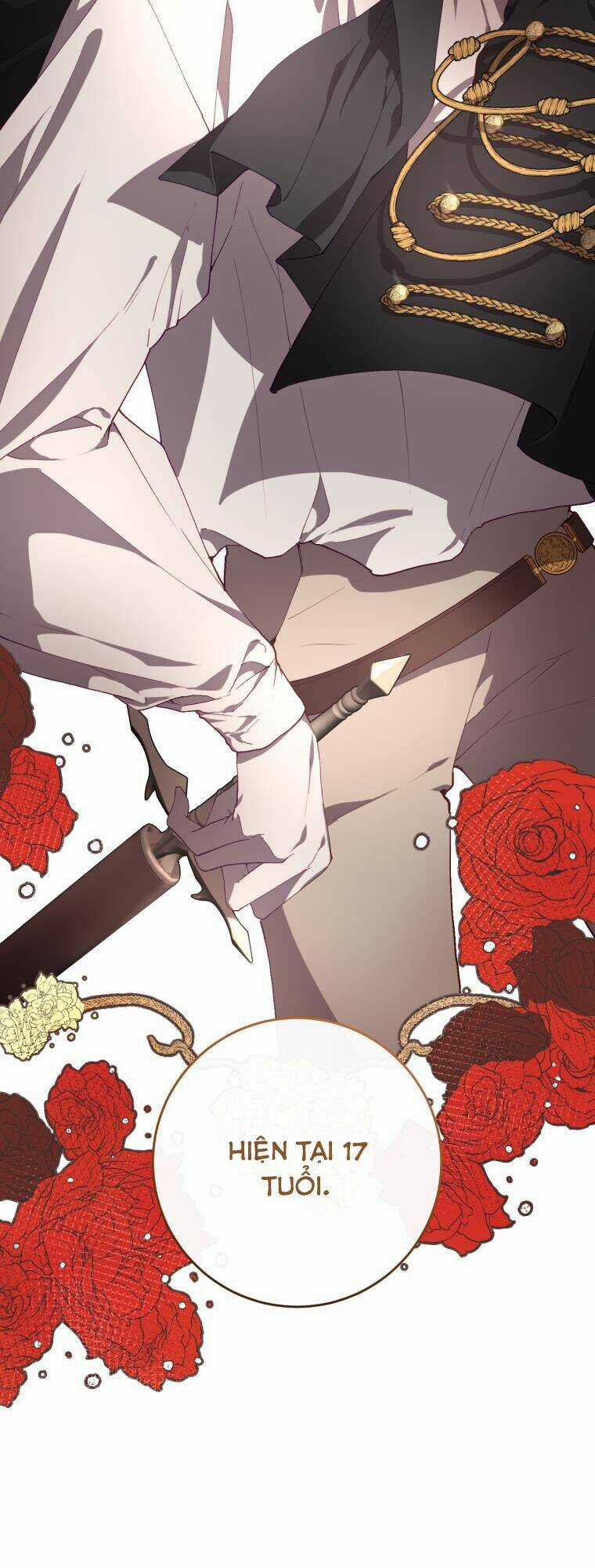 Em Trai Tôi Là Hoàng Đế Ngang Ngược Chapter 5 trang 3