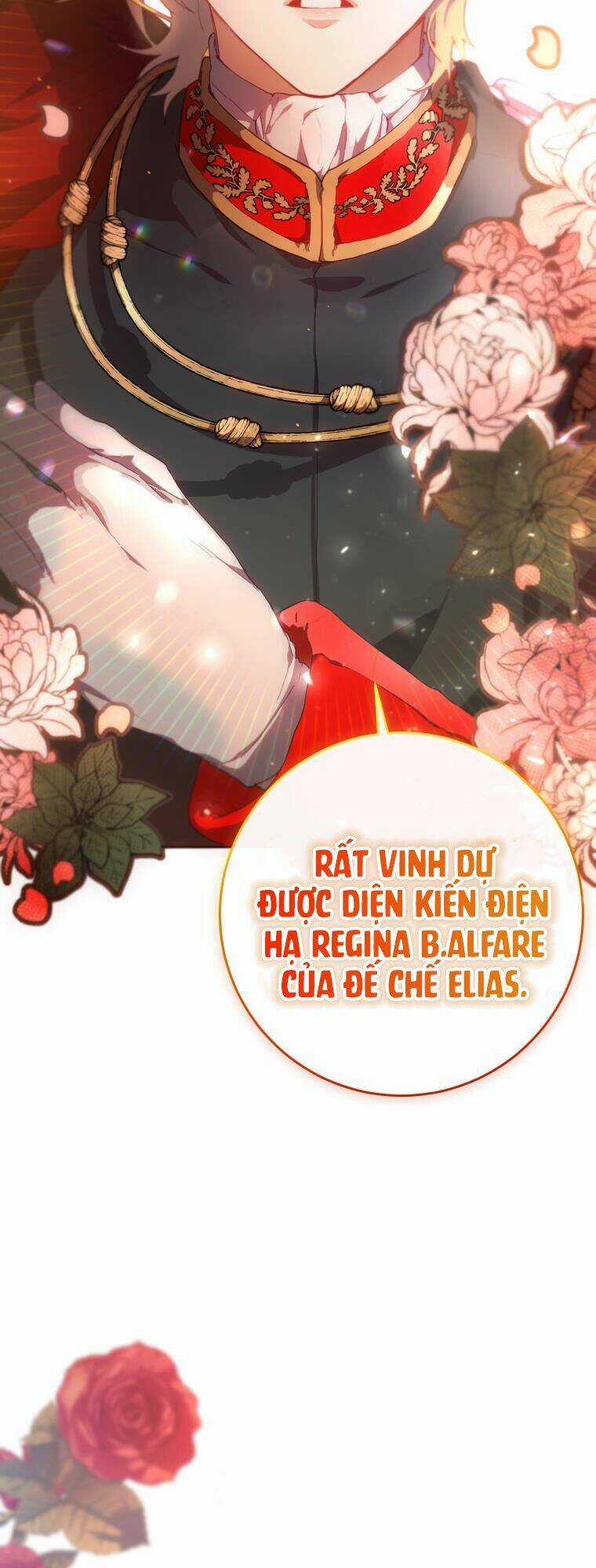 Em Trai Tôi Là Hoàng Đế Ngang Ngược Chapter 5 trang 30