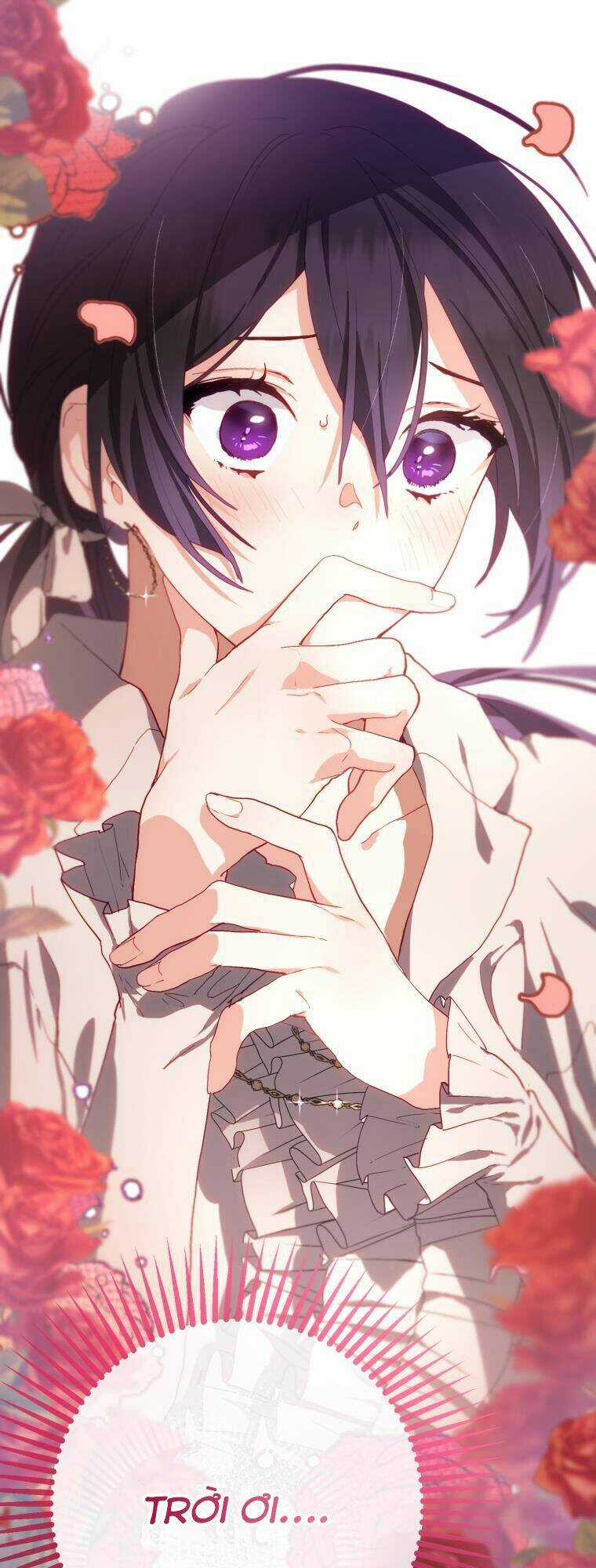 Em Trai Tôi Là Hoàng Đế Ngang Ngược Chapter 5 trang 31