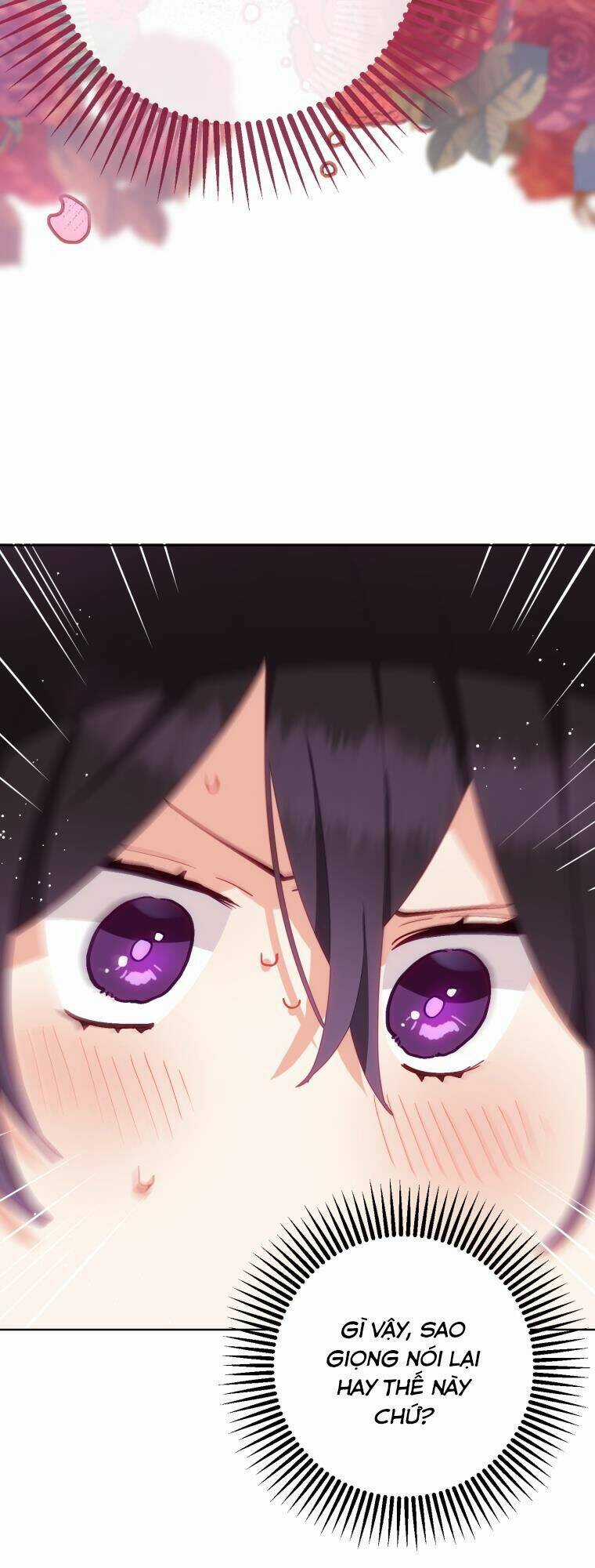 Em Trai Tôi Là Hoàng Đế Ngang Ngược Chapter 5 trang 32