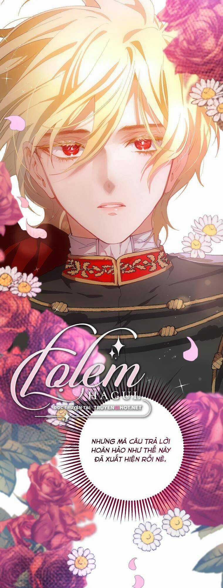 Em Trai Tôi Là Hoàng Đế Ngang Ngược Chapter 5 trang 35