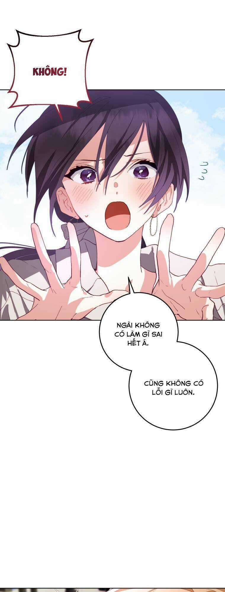 Em Trai Tôi Là Hoàng Đế Ngang Ngược Chapter 5 trang 38