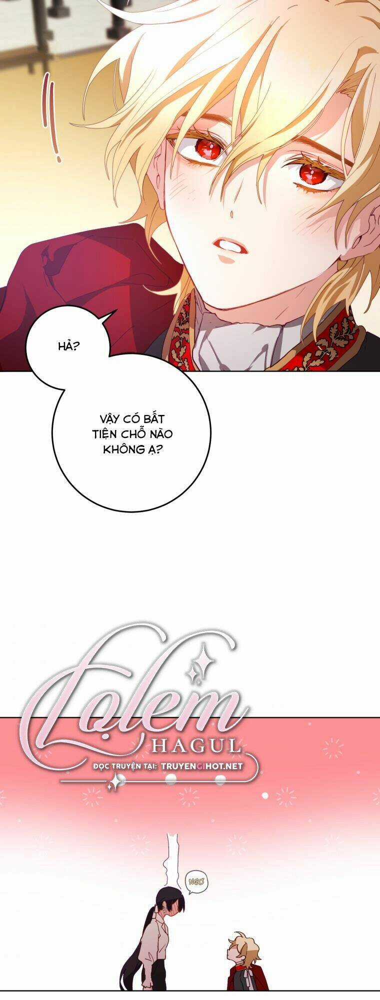 Em Trai Tôi Là Hoàng Đế Ngang Ngược Chapter 5 trang 39