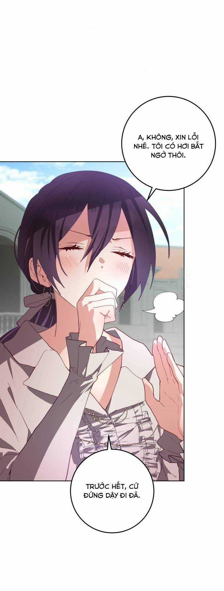 Em Trai Tôi Là Hoàng Đế Ngang Ngược Chapter 5 trang 40