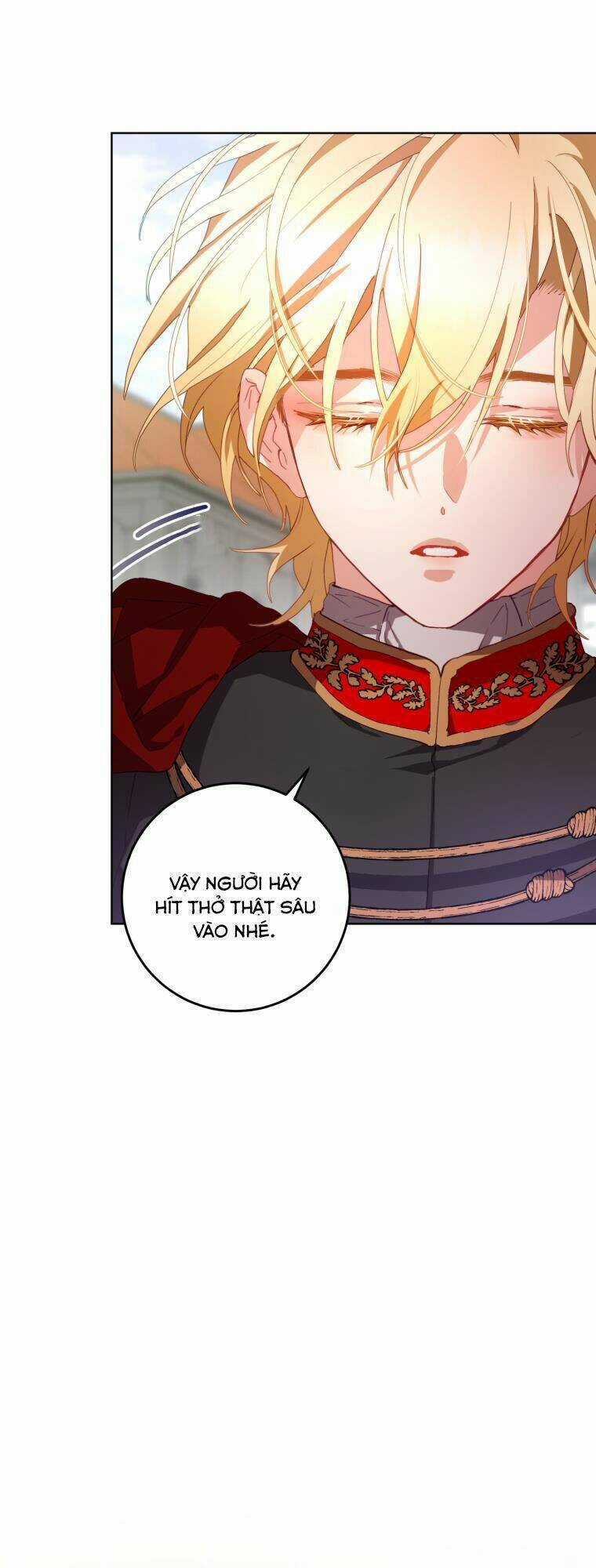 Em Trai Tôi Là Hoàng Đế Ngang Ngược Chapter 5 trang 41