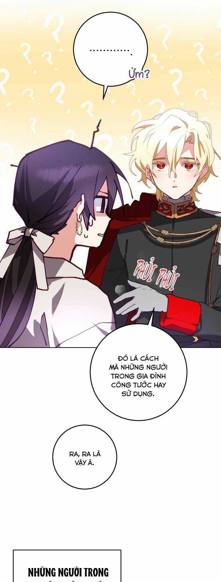 Em Trai Tôi Là Hoàng Đế Ngang Ngược Chapter 5 trang 42