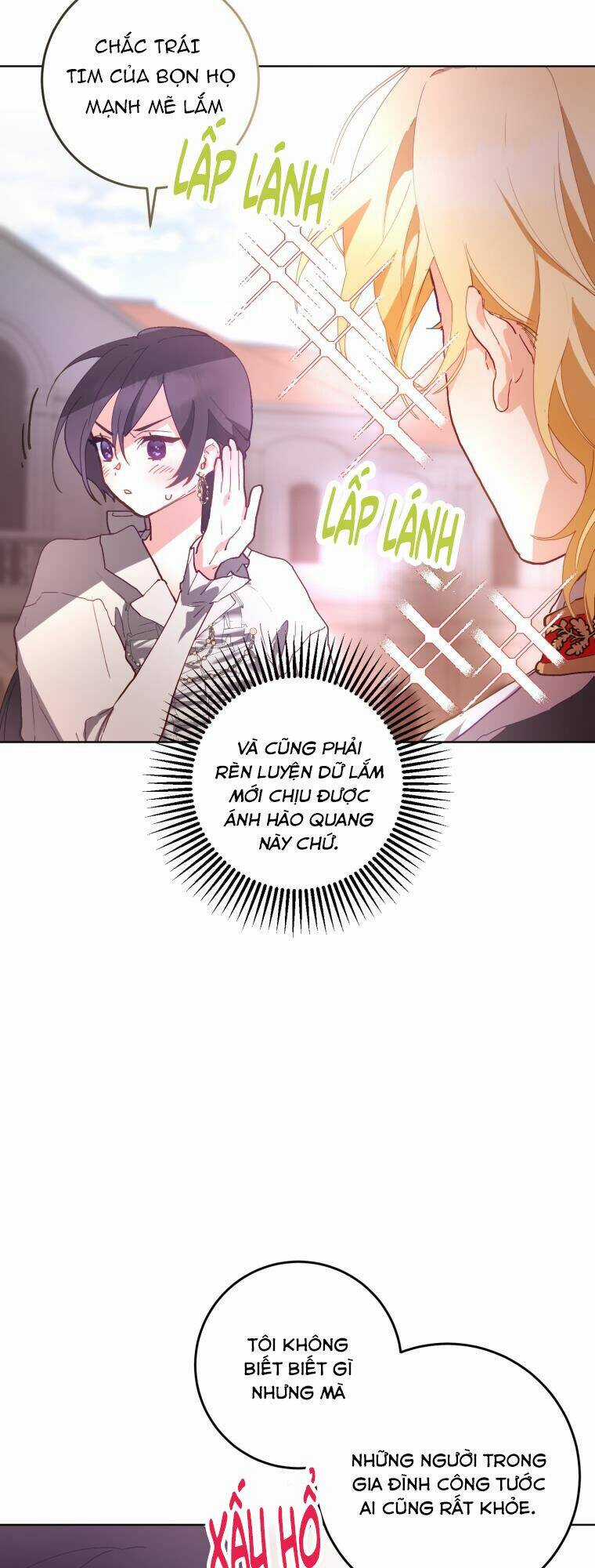 Em Trai Tôi Là Hoàng Đế Ngang Ngược Chapter 5 trang 44