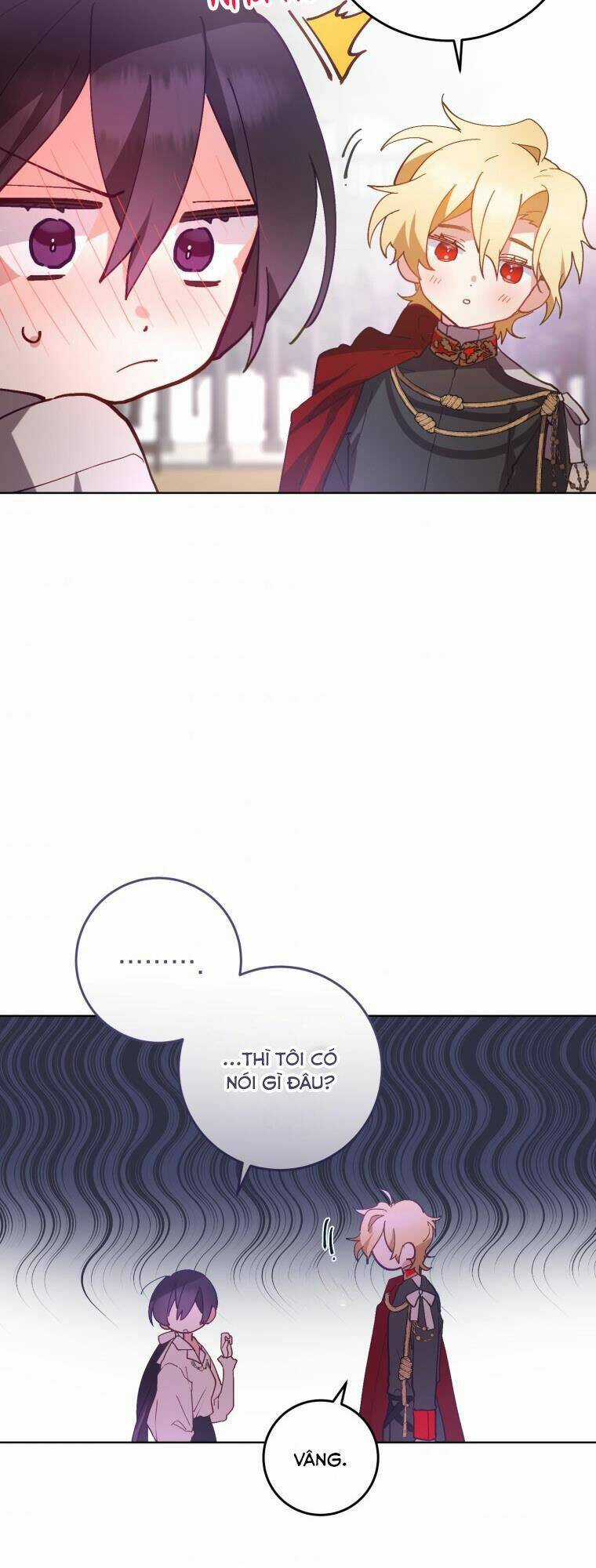 Em Trai Tôi Là Hoàng Đế Ngang Ngược Chapter 5 trang 45