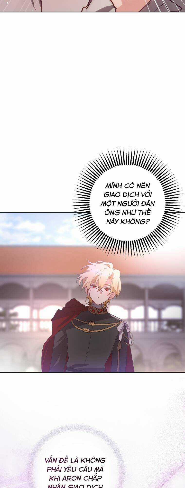 Em Trai Tôi Là Hoàng Đế Ngang Ngược Chapter 5 trang 47