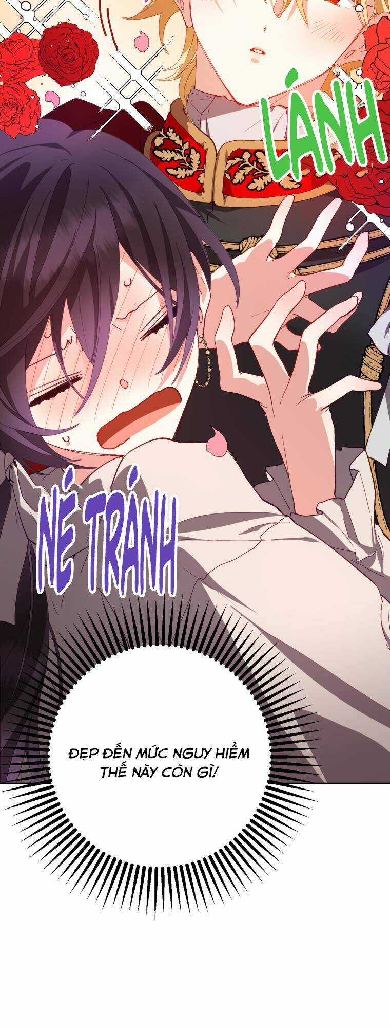 Em Trai Tôi Là Hoàng Đế Ngang Ngược Chapter 5 trang 49