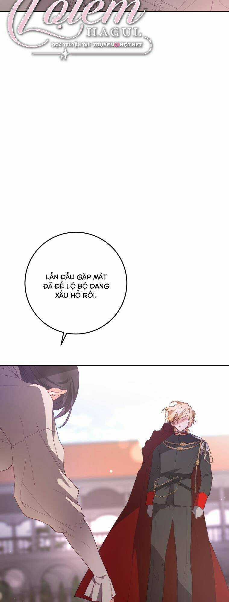 Em Trai Tôi Là Hoàng Đế Ngang Ngược Chapter 5 trang 56