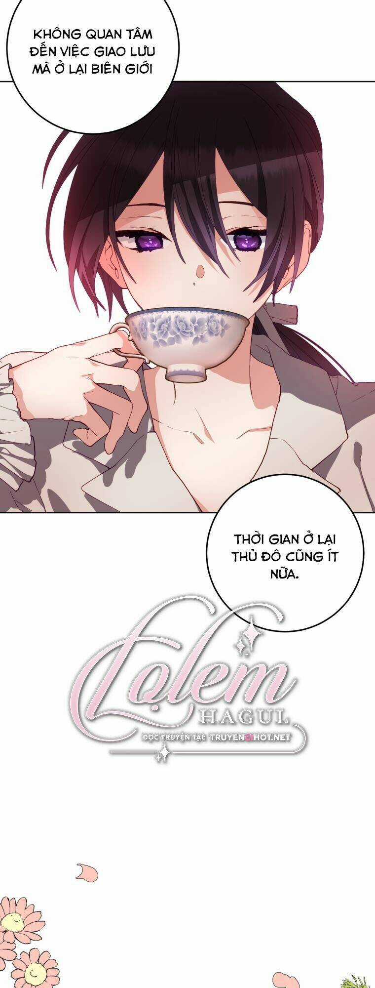 Em Trai Tôi Là Hoàng Đế Ngang Ngược Chapter 5 trang 6