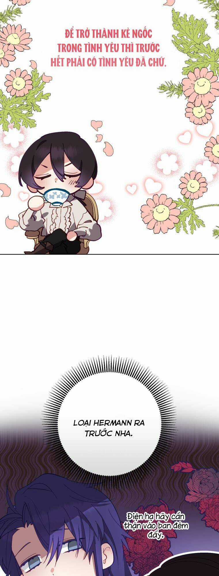 Em Trai Tôi Là Hoàng Đế Ngang Ngược Chapter 5 trang 7