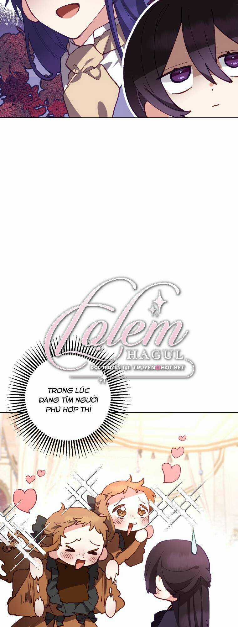 Em Trai Tôi Là Hoàng Đế Ngang Ngược Chapter 5 trang 8