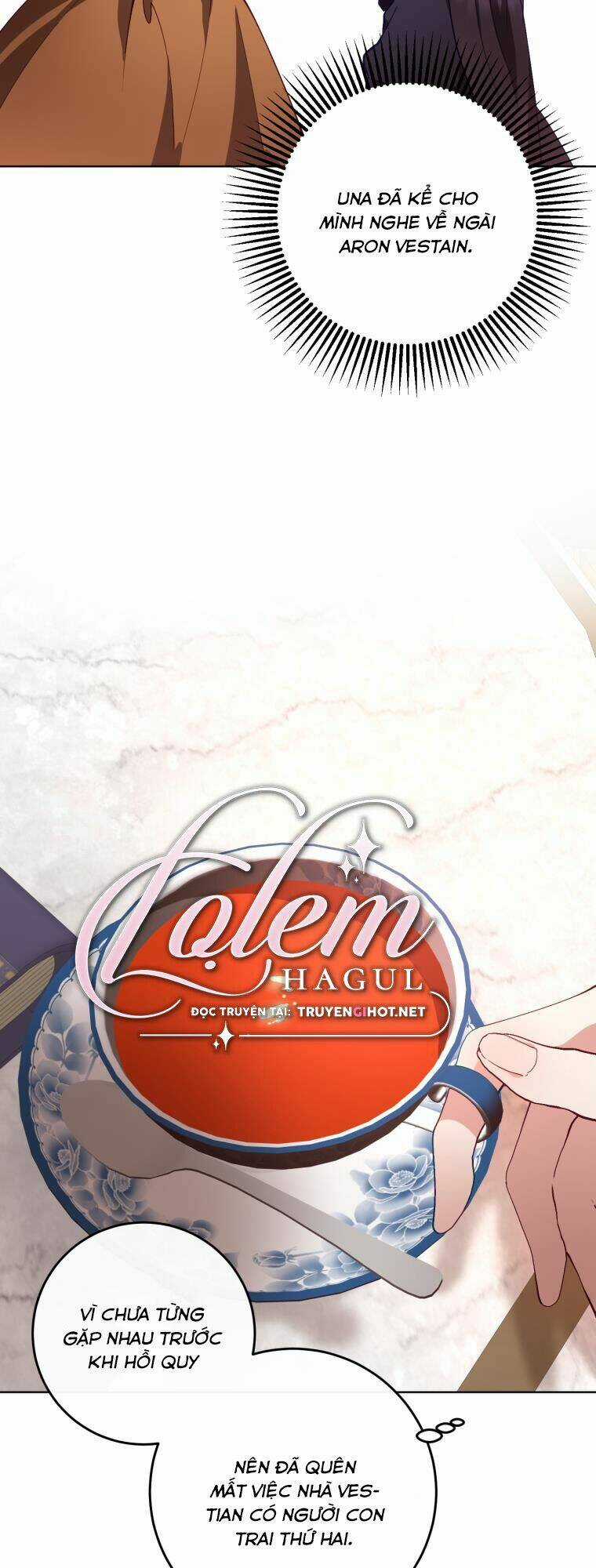 Em Trai Tôi Là Hoàng Đế Ngang Ngược Chapter 5 trang 9