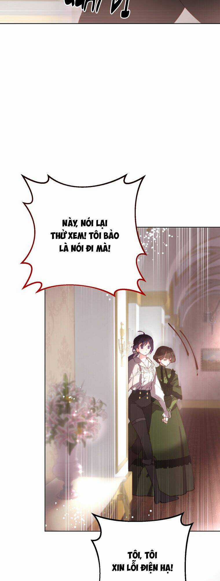 Em Trai Tôi Là Hoàng Đế Ngang Ngược Chapter 6 trang 12