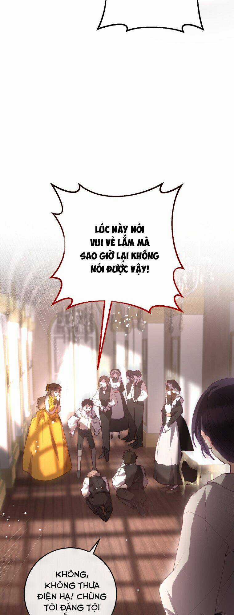 Em Trai Tôi Là Hoàng Đế Ngang Ngược Chapter 6 trang 13