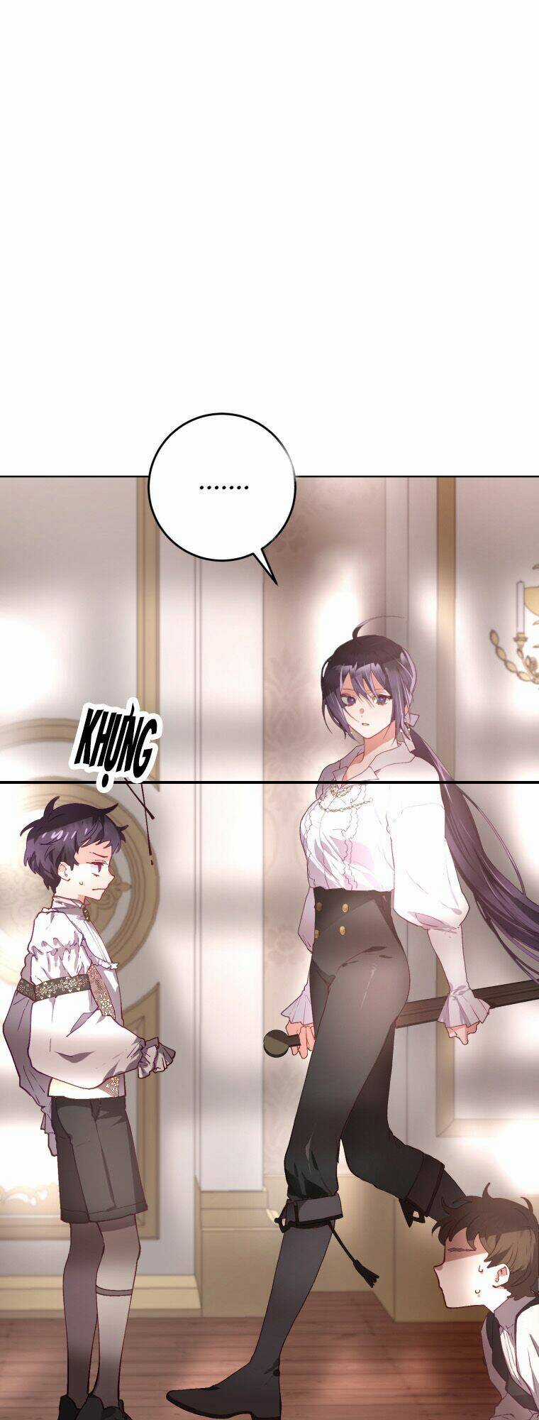 Em Trai Tôi Là Hoàng Đế Ngang Ngược Chapter 6 trang 16