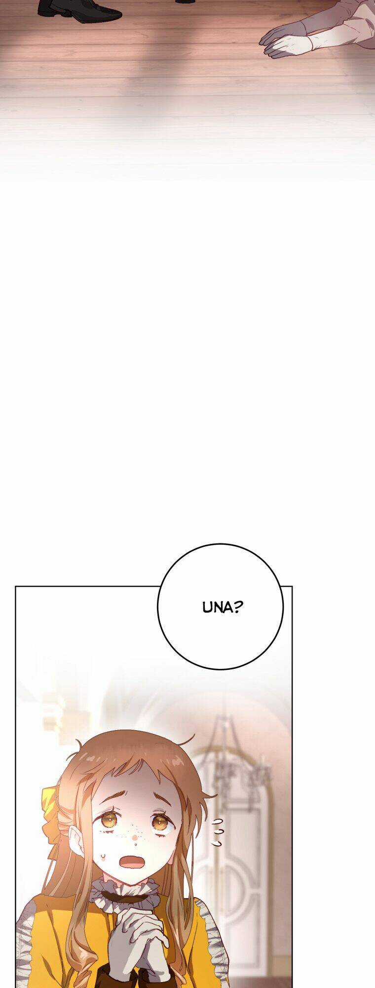 Em Trai Tôi Là Hoàng Đế Ngang Ngược Chapter 6 trang 17