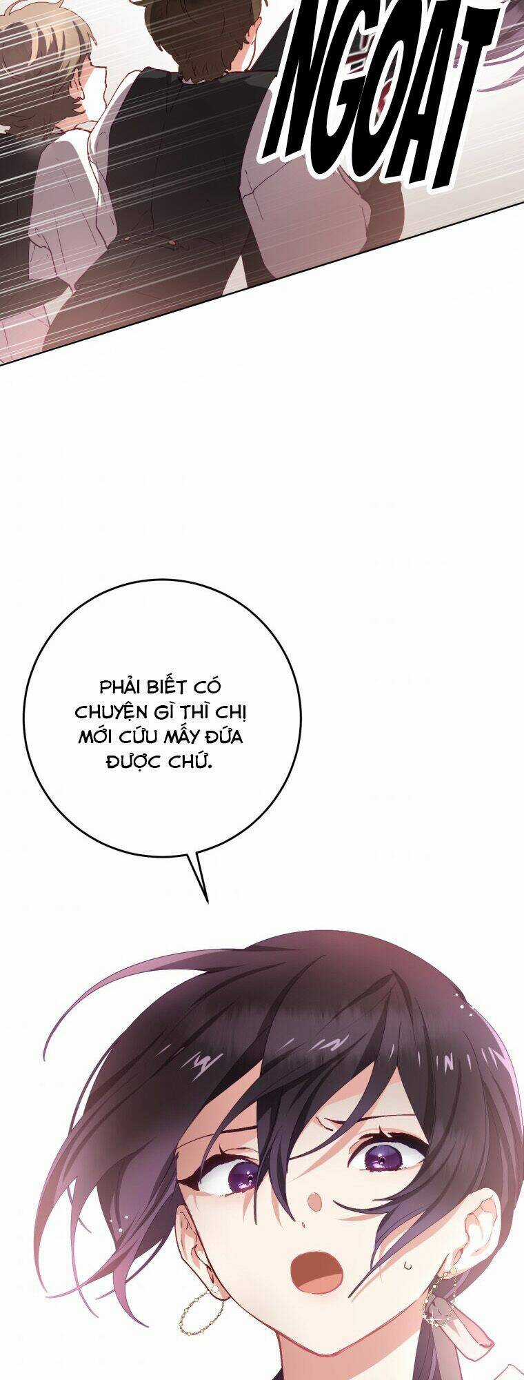 Em Trai Tôi Là Hoàng Đế Ngang Ngược Chapter 6 trang 19