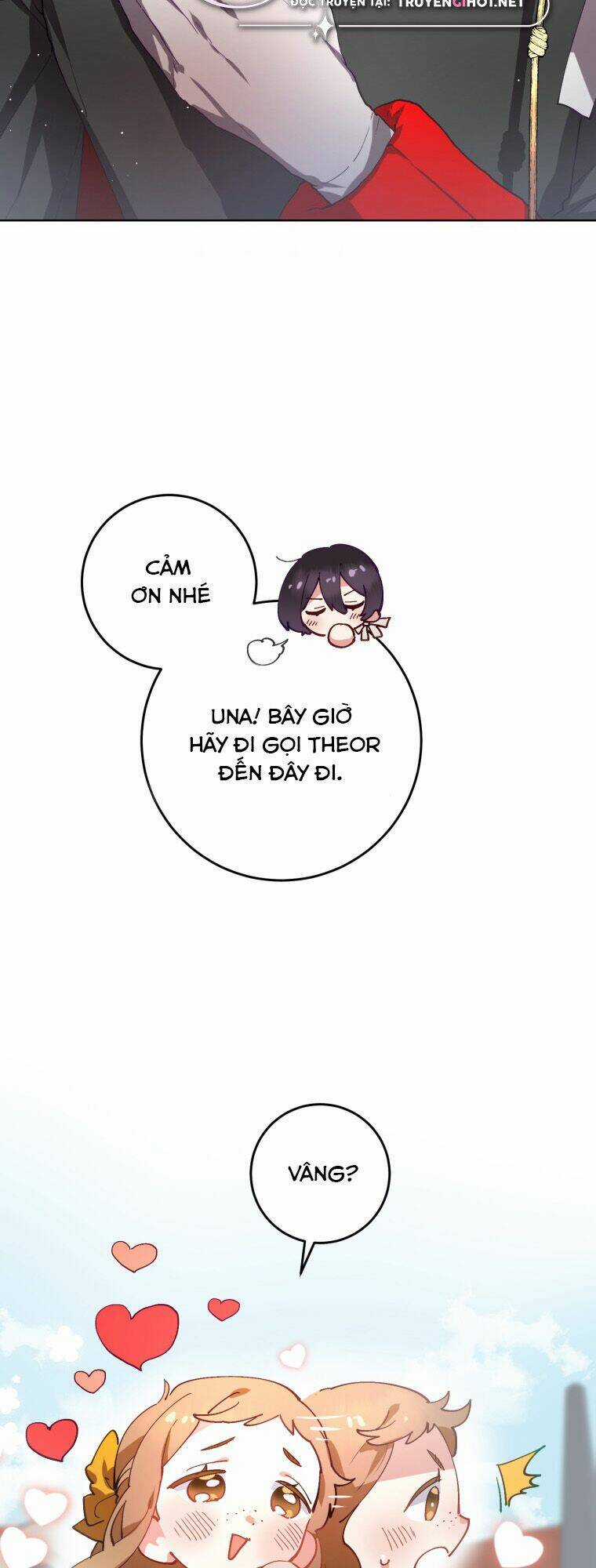 Em Trai Tôi Là Hoàng Đế Ngang Ngược Chapter 6 trang 2