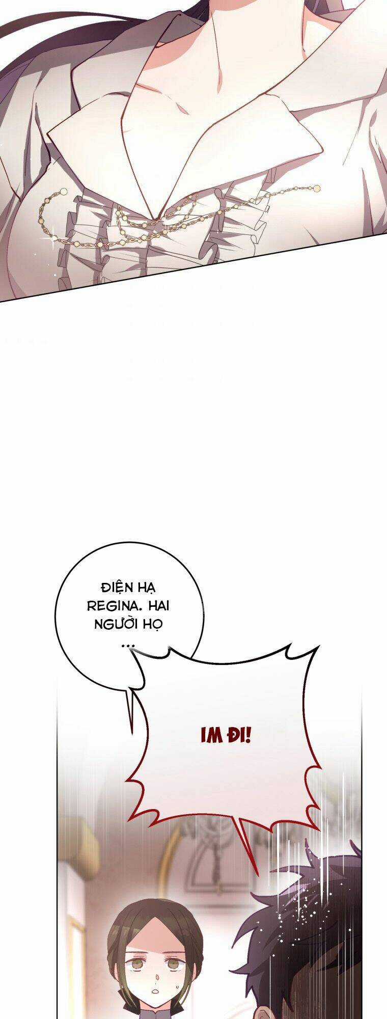 Em Trai Tôi Là Hoàng Đế Ngang Ngược Chapter 6 trang 20